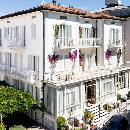 Hotel Italia Rimini Esterno foto