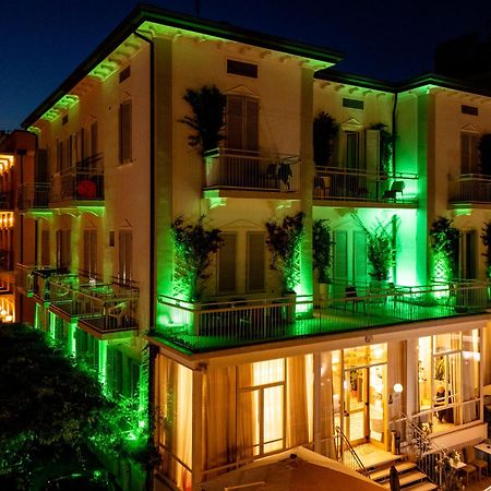 Hotel Italia Rimini Esterno foto