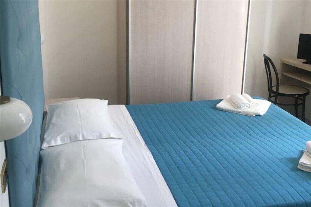 Hotel Italia Rimini Esterno foto