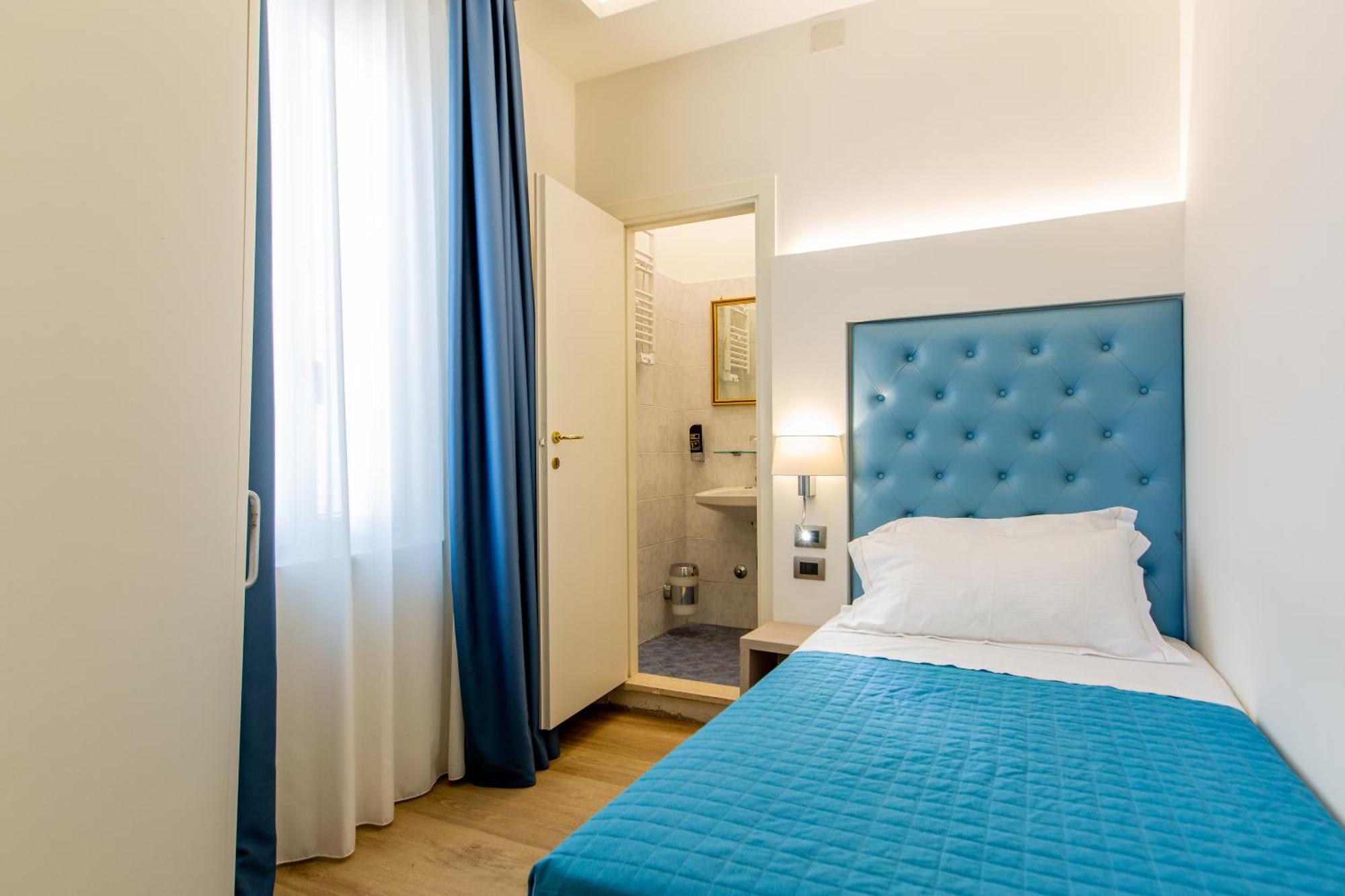 Hotel Italia Rimini Esterno foto