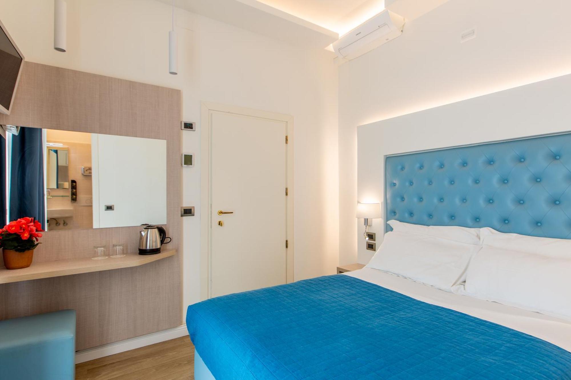 Hotel Italia Rimini Esterno foto
