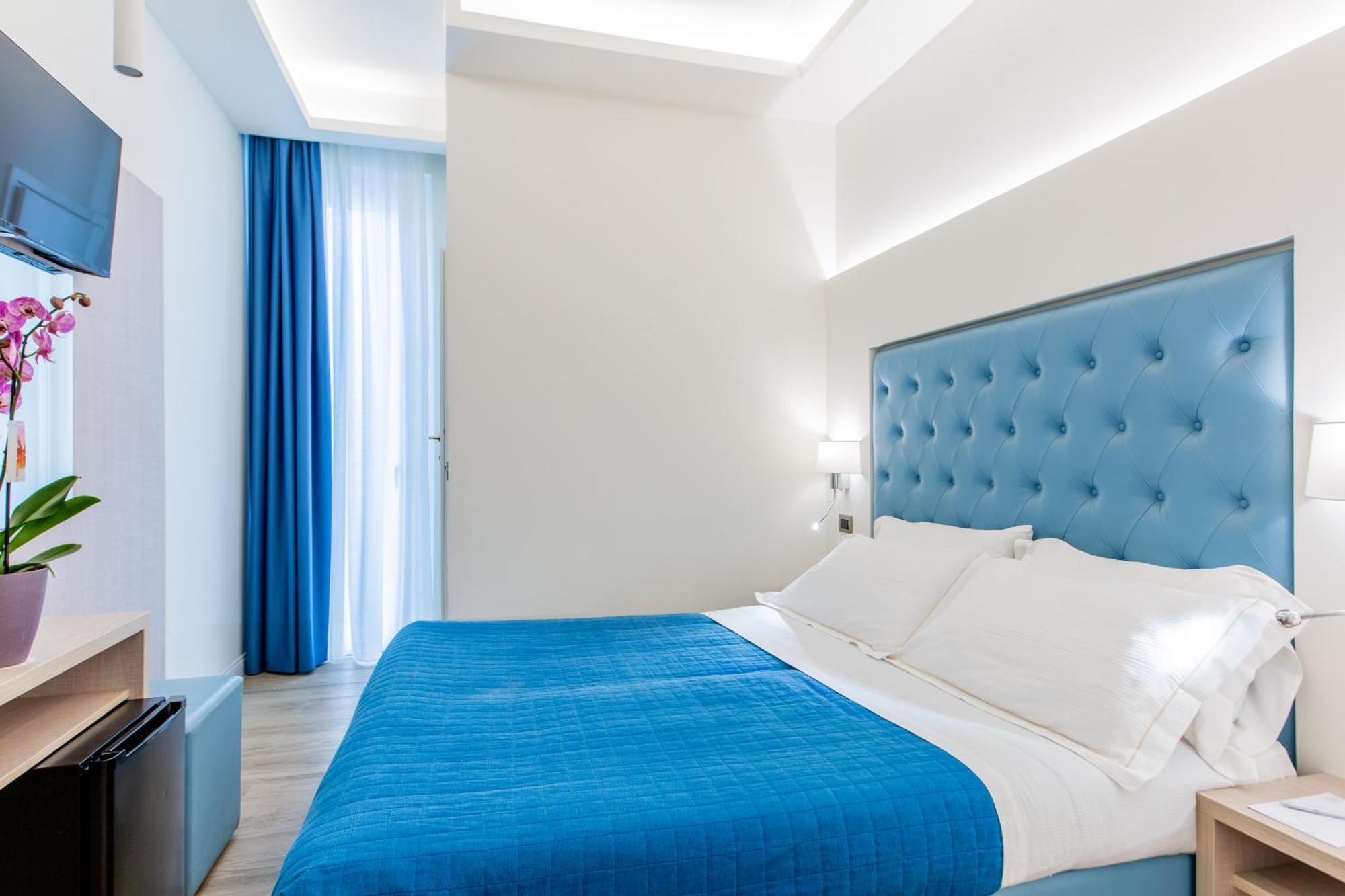 Hotel Italia Rimini Esterno foto